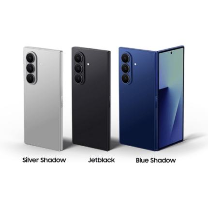 Samsung Galaxy Z Fold7