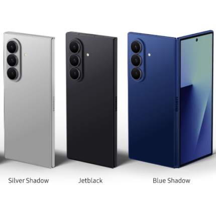 Samsung Galaxy Z Fold7