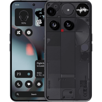 Nothing Phone 3