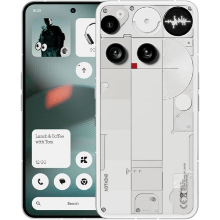 Nothing Phone 3