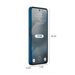 Nothing Phone 3a 12GBRAM 256GB