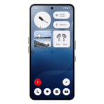 Nothing Phone 3a 12GBRAM 256GB