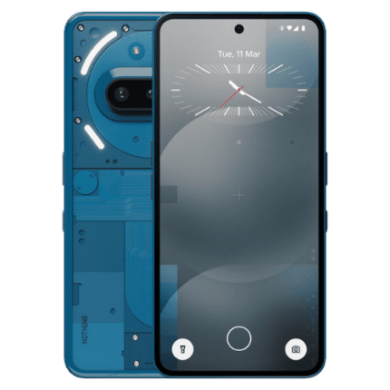 Nothing Phone 3a 12GBRAM 256GB