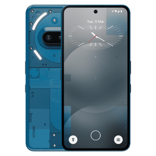 Nothing3a-2 Nothing Phone 3a 12GBRAM 256GB