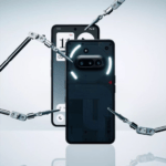 Nothing Phone 3a 12GBRAM 256GB