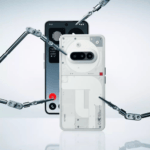 Nothing Phone 3a 12GBRAM 256GB