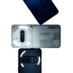 Nothing Phone 3a 12GBRAM 256GB