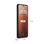 Nothing Phone 3a 12GBRAM 256GB
