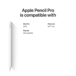 Apple Pencil Pro