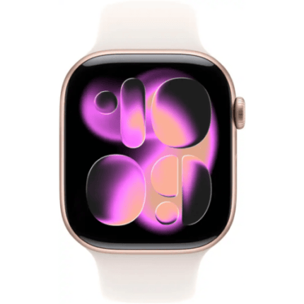 Apple Watch Series 11