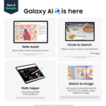 Samsung Galaxy Tab S10 plus