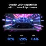 Samsung Galaxy Tab S10 plus