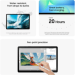 Samsung Galaxy Tab S10 FE