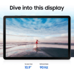 Samsung Galaxy Tab S10 Lite