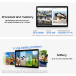 Samsung Galaxy Tab S10 Lite