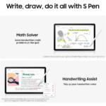 Samsung Galaxy Tab S10 Lite