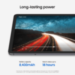 Samsung Galaxy Tab S11