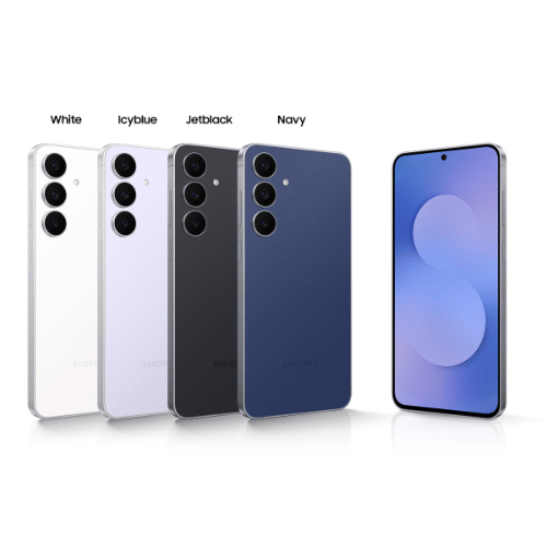 S25 FE Samsung Galaxy S25 FE 256GB 8GBRam