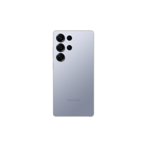 Titanium Silverblue
