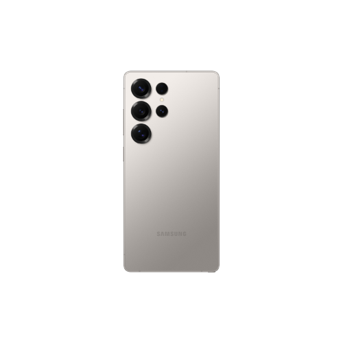 Titanium Gray