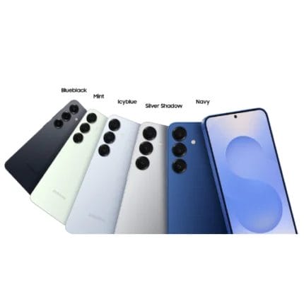 Samsung Galaxy S25 Plus