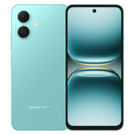 Tecno Spark Go 2