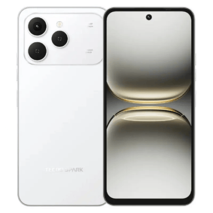 Tecno Spark 40 256GB 8GB RAM