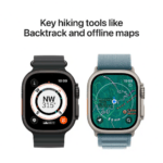 Apple Watch Ultra 3