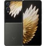 Tecno Phantom V Flip2 256GB 8GB RAM