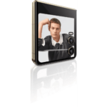 Tecno Phantom V Flip2 256GB 8GB RAM