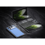 Tecno Phantom V Fold2 512GB 12GB RAM