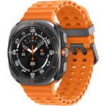 Samsung Galaxy Watch8 Ultra Titanium Smartwatch 47mm