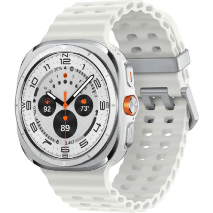 Samsung Galaxy Watch8 Ultra Titanium Smartwatch 47mm