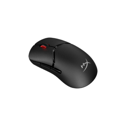 HYPERX Pulsefire Saga Pro Wireless Gaming Mouse