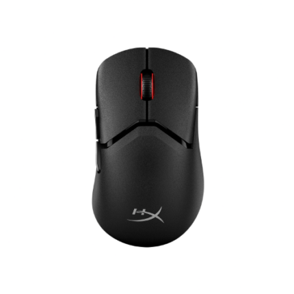 HYPERX Pulsefire Saga Pro Wireless Gaming Mouse