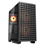 COUGAR AIRFACE ECO RGB MID TOWER CASE