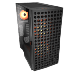 COUGAR AIRFACE ECO RGB MID TOWER CASE