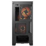 COUGAR AIRFACE ECO RGB MID TOWER CASE