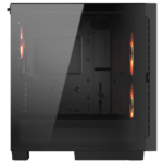 COUGAR AIRFACE ECO RGB MID TOWER CASE