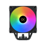 XIGMATEK AK4 DIGITAL Black