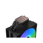 XIGMATEK AK4 DIGITAL Black