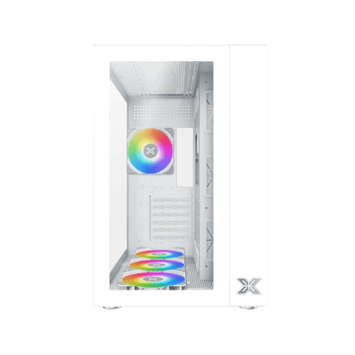 AquariusProArctic-1 XIGMATEK Aquarius Pro Arctic