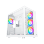 XIGMATEK Aquarius Pro Arctic