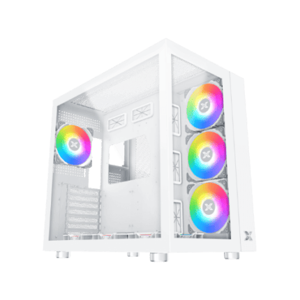 XIGMATEK Aquarius Pro Arctic