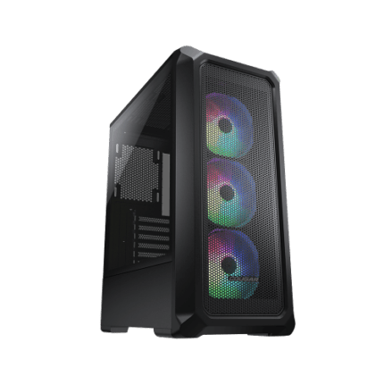 Cougar Case Archon 2 Mesh RGB