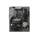 MSI B760 GAMING PLUS WIFI