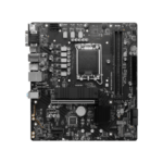 MSI PRO B760M G DDR4