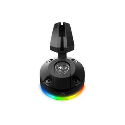 MOUSE BUNGEE BUNKER RGB