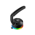 MOUSE BUNGEE BUNKER RGB