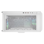 COUGAR MID TOWER CASE DUOFACE PRO RGB WHITE
